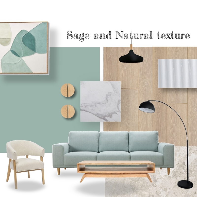 Sage green 1 Mood Board by thegreenelement on Style Sourcebook