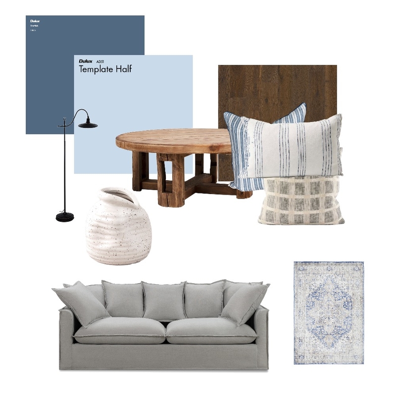 Mums living room Mood Board by Ash on Style Sourcebook