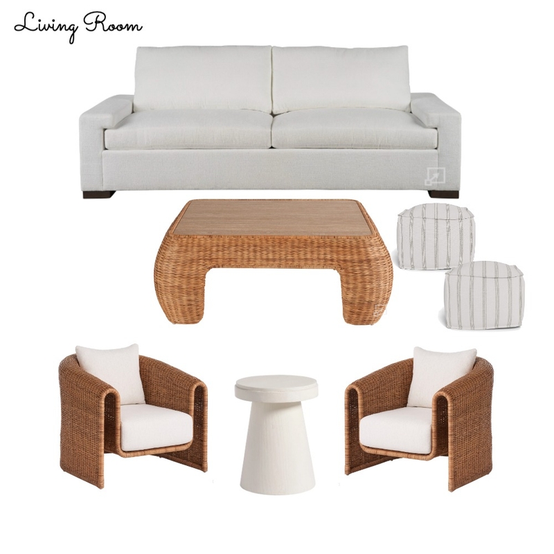 Living Room 2, Libby Mood Board by Oksana Gallant Studio on Style Sourcebook