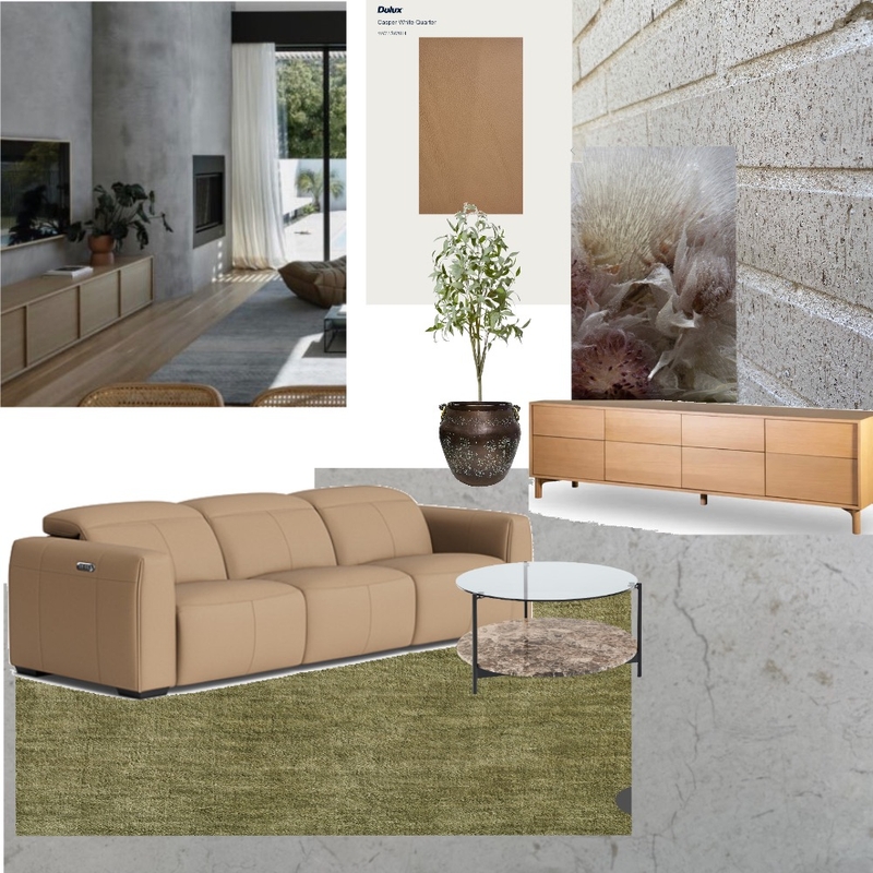 Queenscliff Front Living Mood Board by mirjana.ilic21@gmail.com on Style Sourcebook