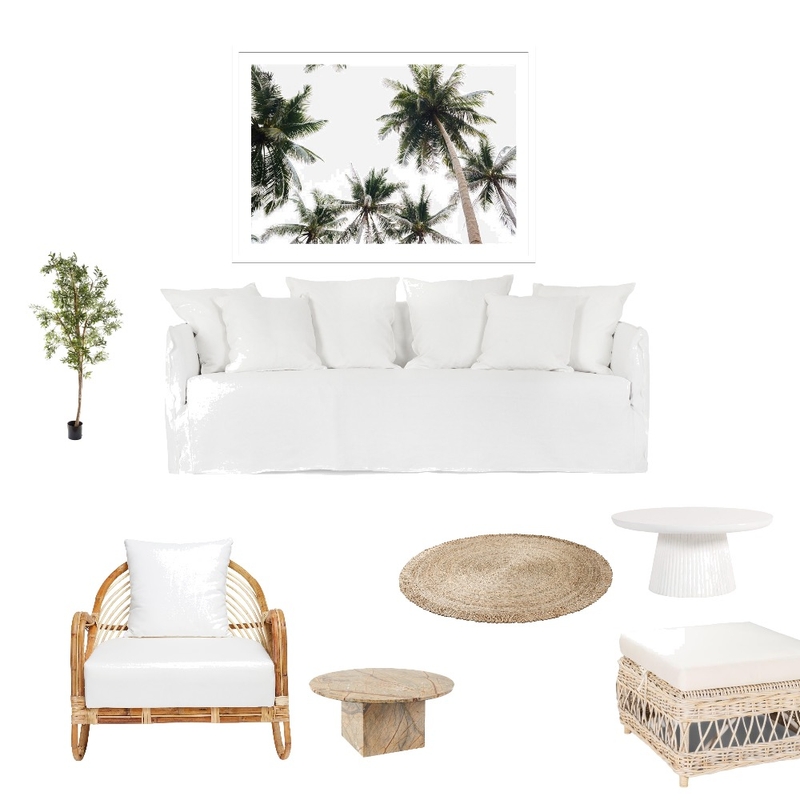 Lane Cove Living Mood Board by Djolley on Style Sourcebook