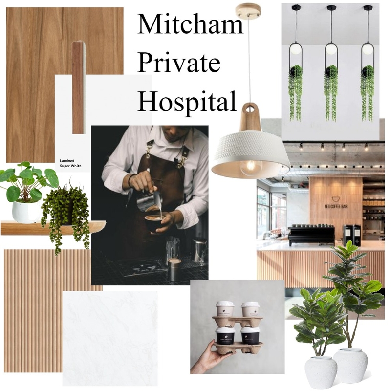 Mitcham Private Hospital #2 Mood Board by Gigi27 on Style Sourcebook