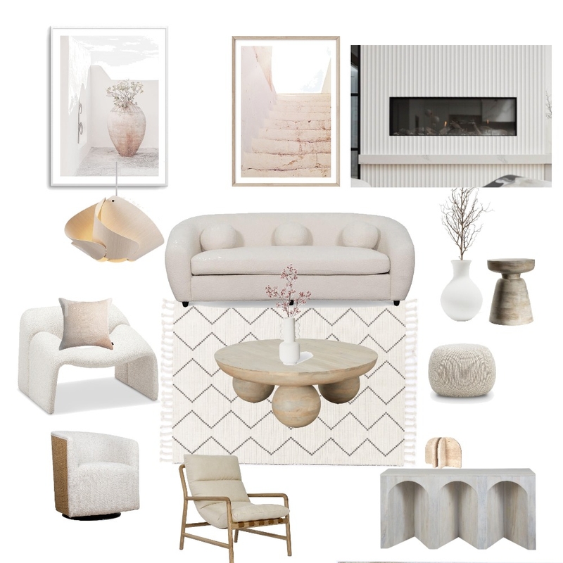 scand living Mood Board by Efi Papasavva on Style Sourcebook