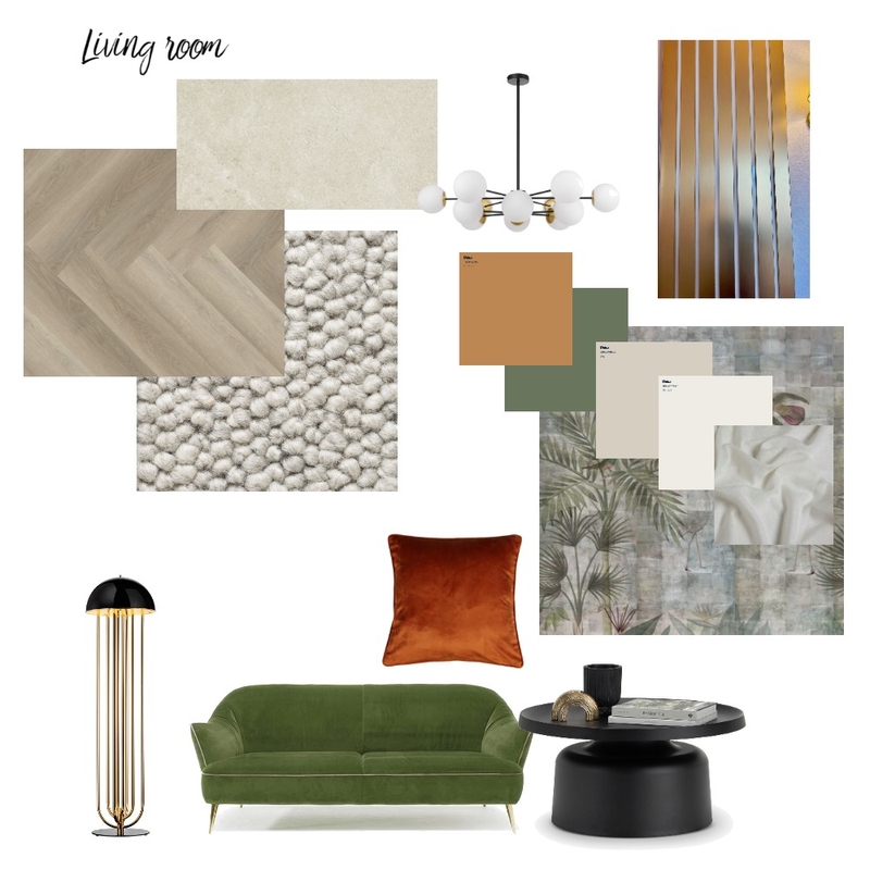 living room Mood Board by ritabala82@yahoo.com on Style Sourcebook