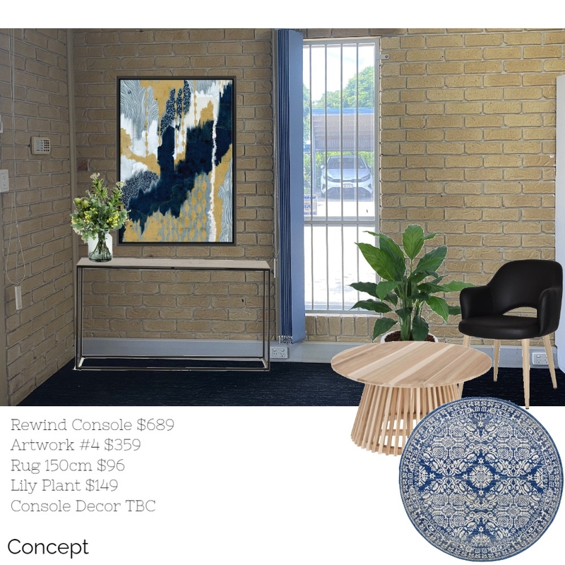 View 2 Banyo Mood Board by Willowmere28 on Style Sourcebook