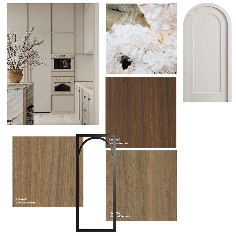 Kitchen Mood Board by shirini on Style Sourcebook