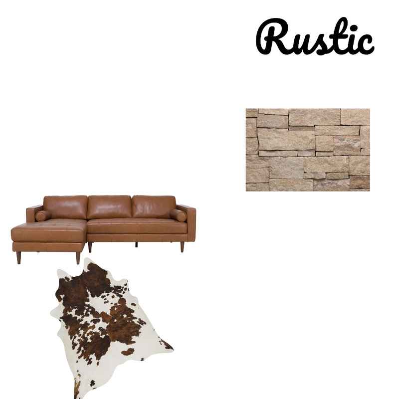 Rustic Mood Board by Rayna.MayberryDesign on Style Sourcebook