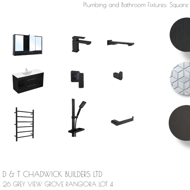 Chadwick Mood Board by TIDesign on Style Sourcebook