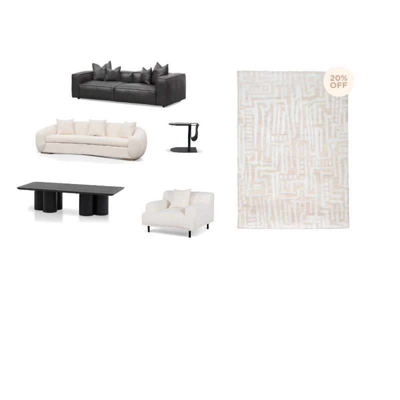 living room 2 Mood Board by conniechen on Style Sourcebook