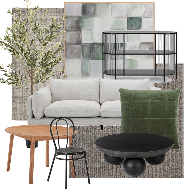 8A/8 Bligh Place Randwick Mood Board by Mercedez on Style Sourcebook