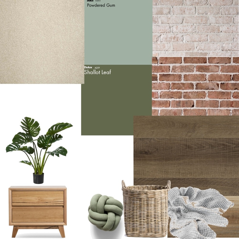 organic modern Mood Board by 1234567 on Style Sourcebook