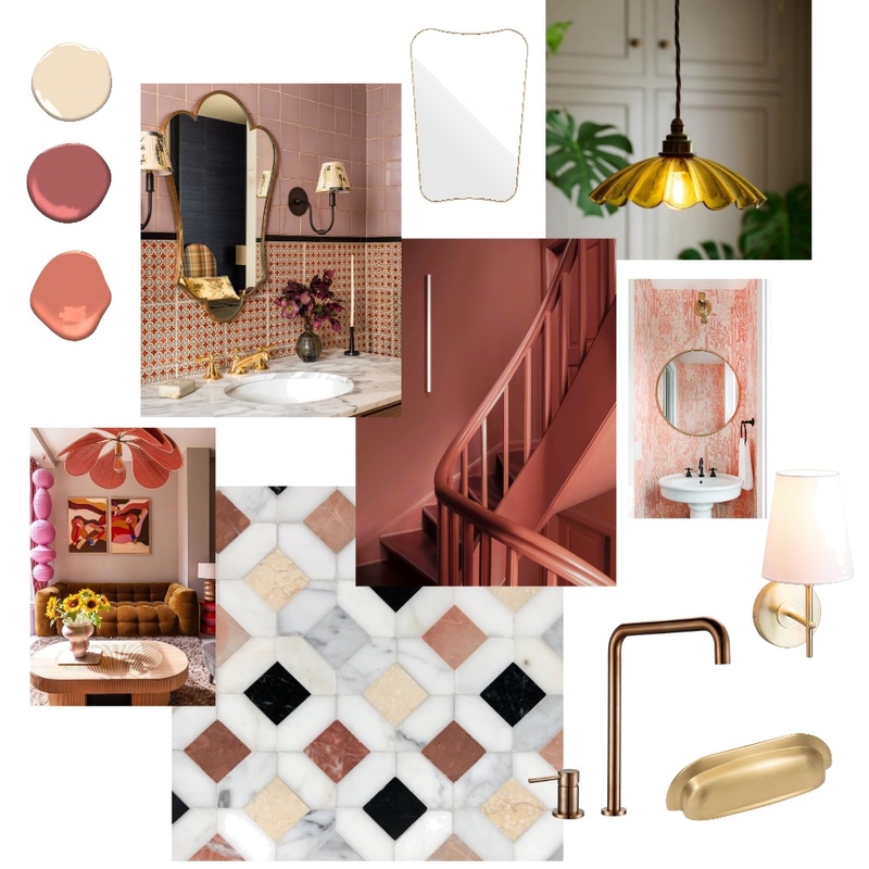 mod7 Mood Board by Lakshmi on Style Sourcebook