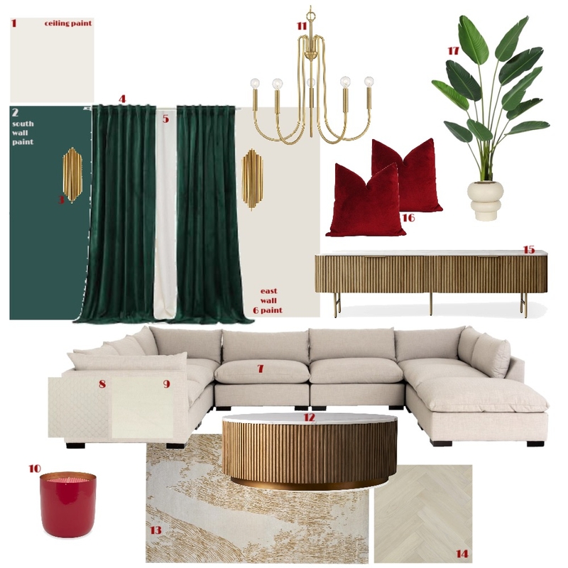 Living room Mood Board by juliapiroh on Style Sourcebook