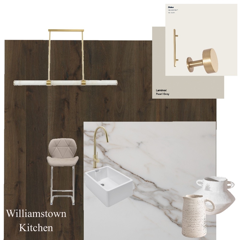 Williamstown Kitchen Mood Board by Lisa k on Style Sourcebook