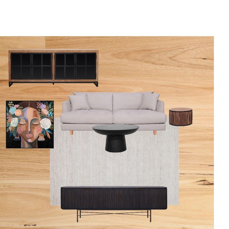 majestic retirement living room moodboard 2 Mood Board by Tamworth Oz Design on Style Sourcebook