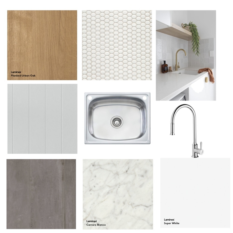 Laundry 1 Mood Board by nicolelowings on Style Sourcebook