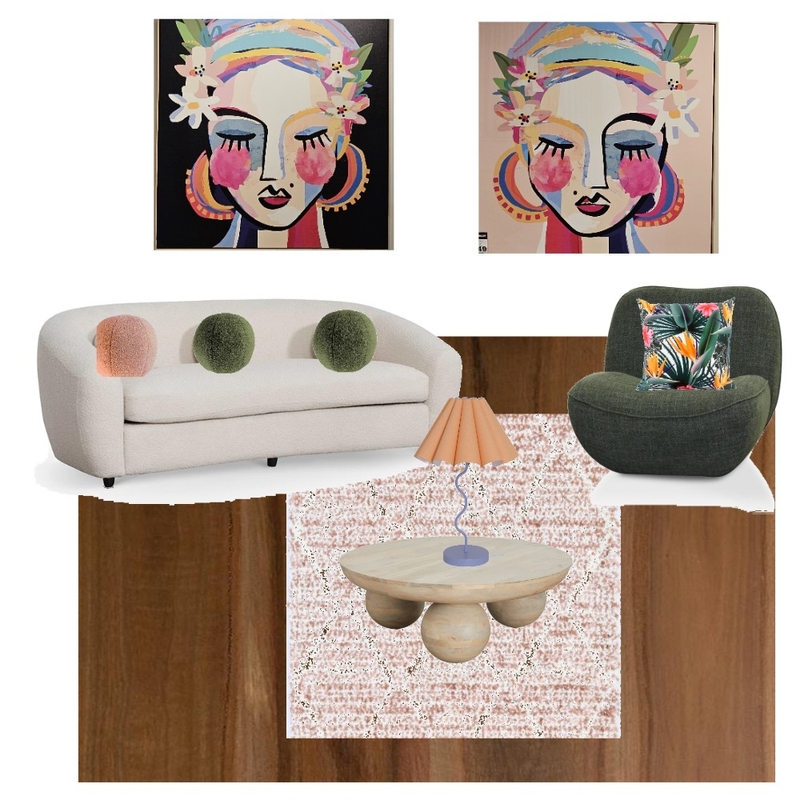 G02 living 1 Mood Board by maria.sievers@gmail.com on Style Sourcebook