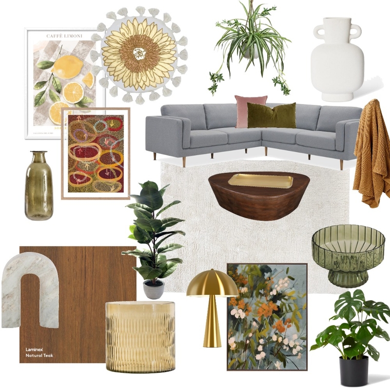 My home Mood Board by mcheep on Style Sourcebook