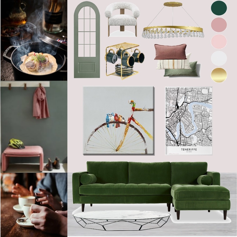 Tenerif project mood board Mood Board by Beautiful Me on Style Sourcebook