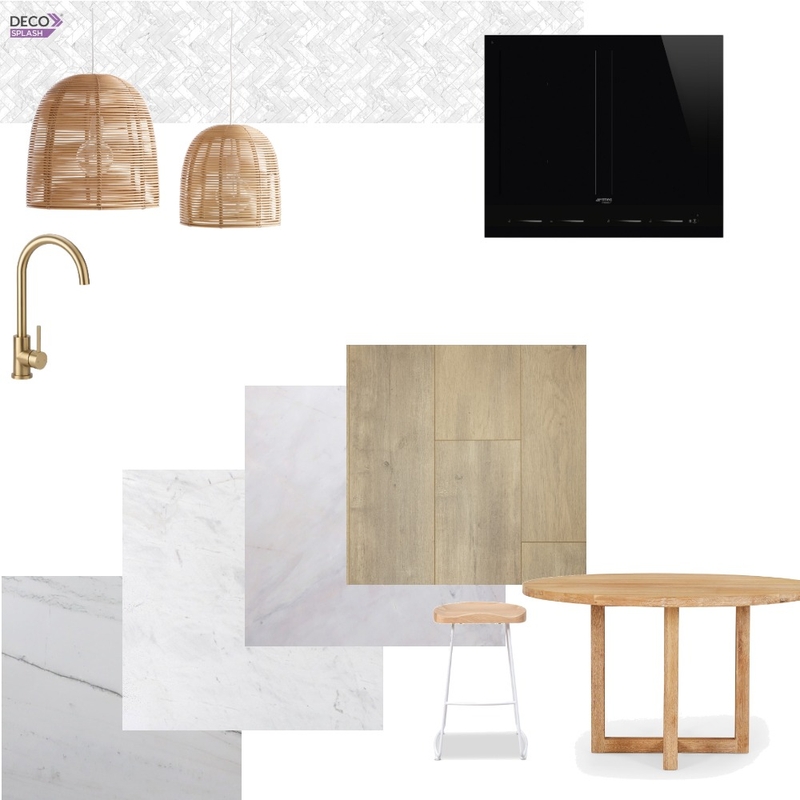 Kitchen build Mood Board by MWebsterMildura on Style Sourcebook