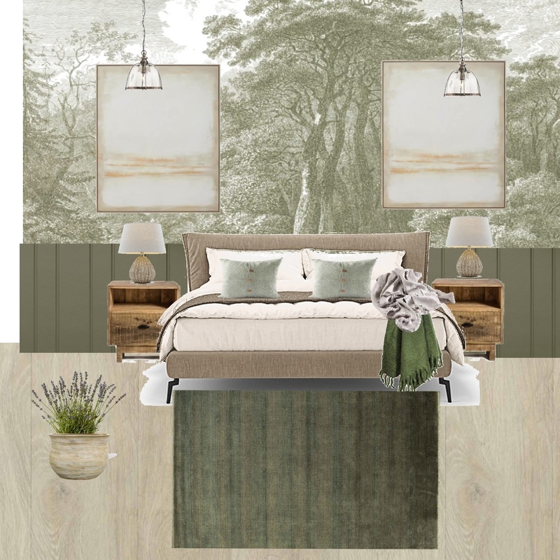 38 William St Bedroom Mood Board by danyescalante on Style Sourcebook