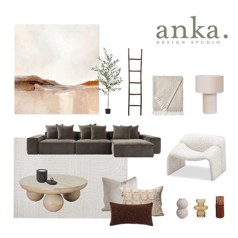 autumn mood Mood Board by Anka Design Studio on Style Sourcebook