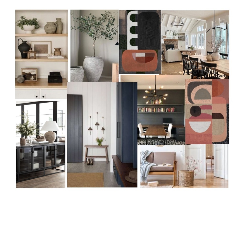 Farmhouse moodboard Mood Board by lucianprado on Style Sourcebook