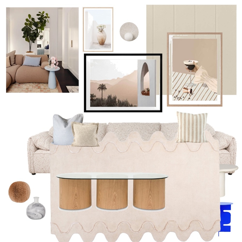 Amanda - Option 3 Mood Board by juelene@live.com.au on Style Sourcebook