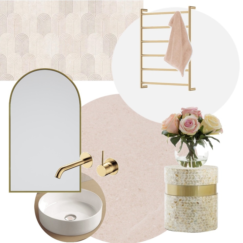 Wakelin ensuite Mood Board by admin@secohomes.com.au on Style Sourcebook