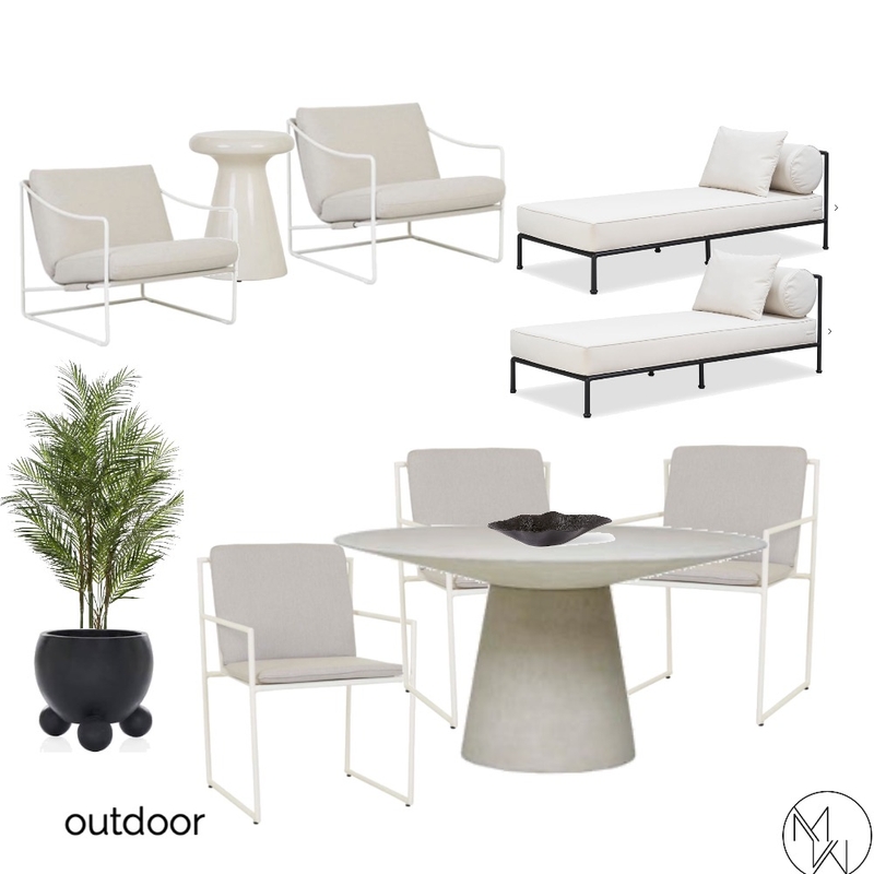 outdoors Mood Board by melw on Style Sourcebook