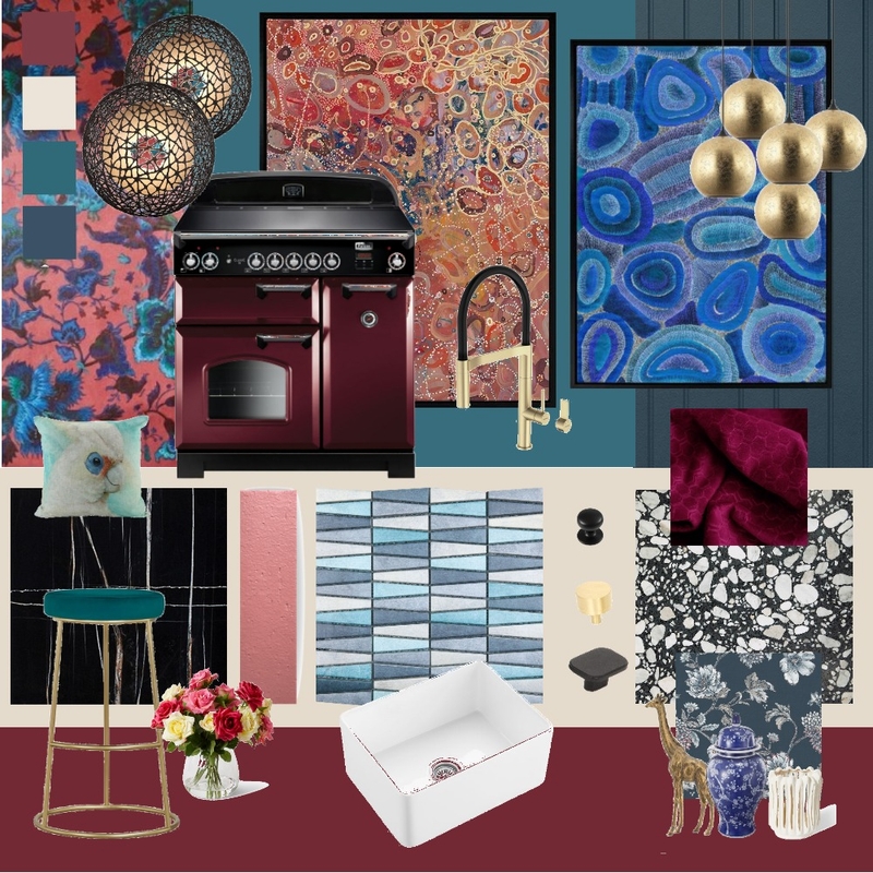 Max 3 Mood Board by charlieflinnt@gmail.com on Style Sourcebook