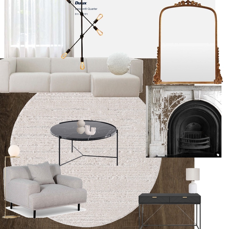 Formal lounge Mood Board by Lisa k on Style Sourcebook