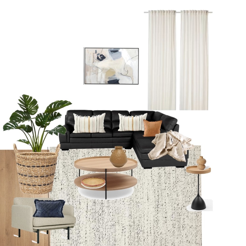 Jocelyn Mood Board by caron on Style Sourcebook