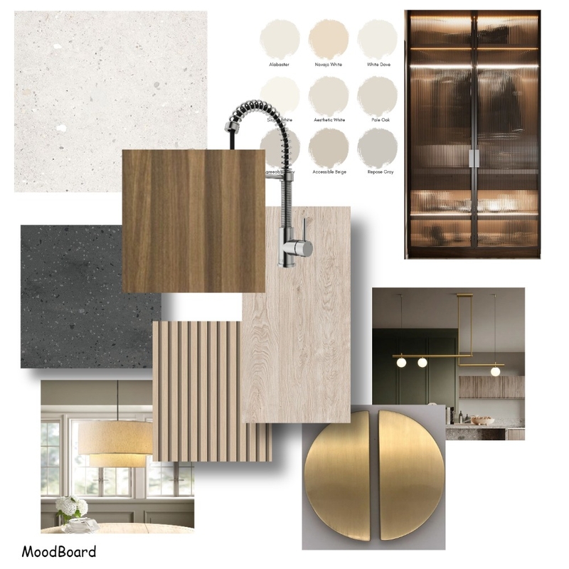 Famil Nargile Mood Board by kkerimov on Style Sourcebook