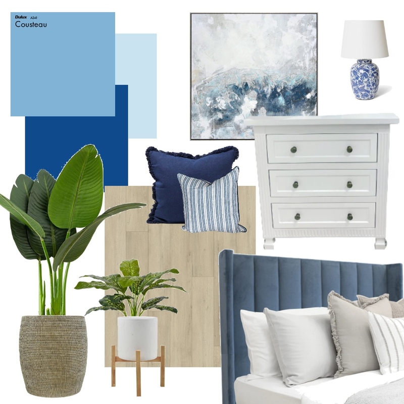 Coastal Moodboard Mood Board by swhitehill@armstrongflooring.au on Style Sourcebook