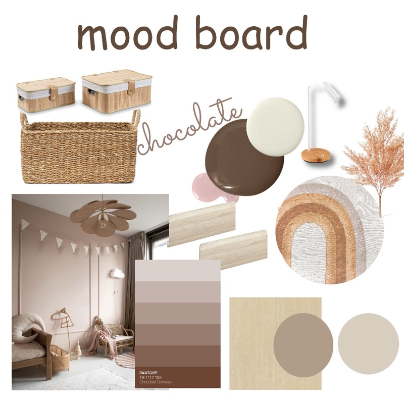 לוח השראה קיקוס Mood Board by adi asulin on Style Sourcebook