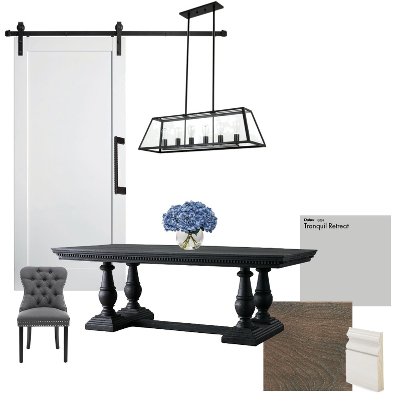 Dining Room Mood Board by Liverpool25.PD on Walkside on Style Sourcebook