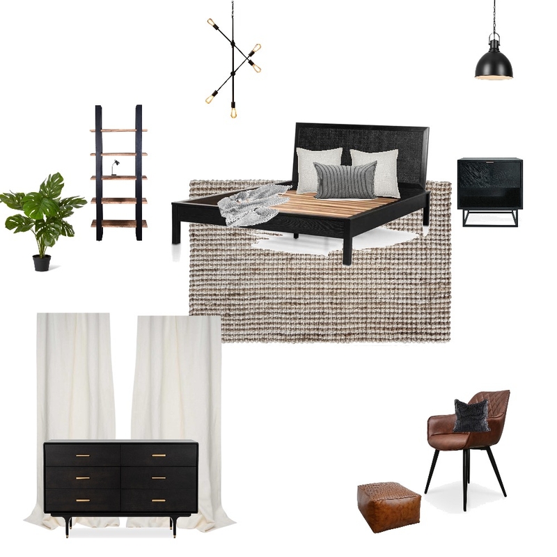 furniture board Mood Board by gracedias on Style Sourcebook