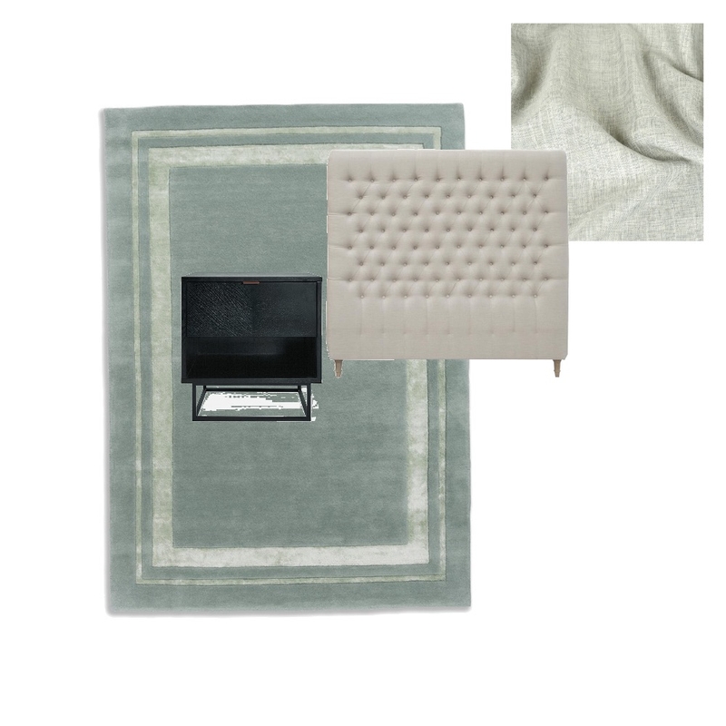 bedroom moodboard Mood Board by Razaninteriors on Style Sourcebook
