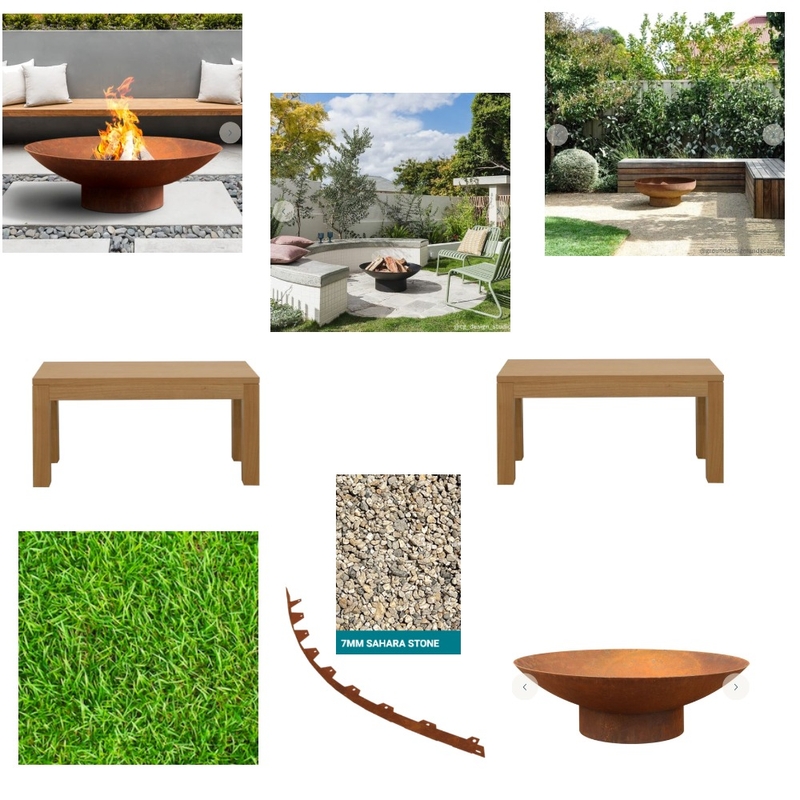 Sundance Backyard Mood Board by Leafyseasragons on Style Sourcebook