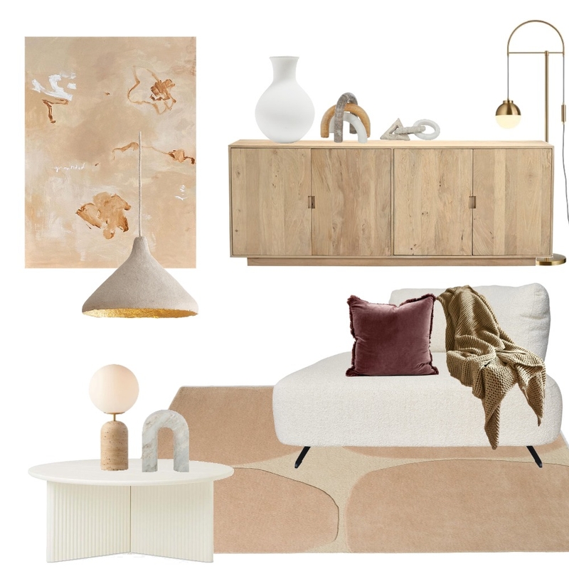 Aesthetic Mood Board Mood Board by Style Sourcebook on Style Sourcebook