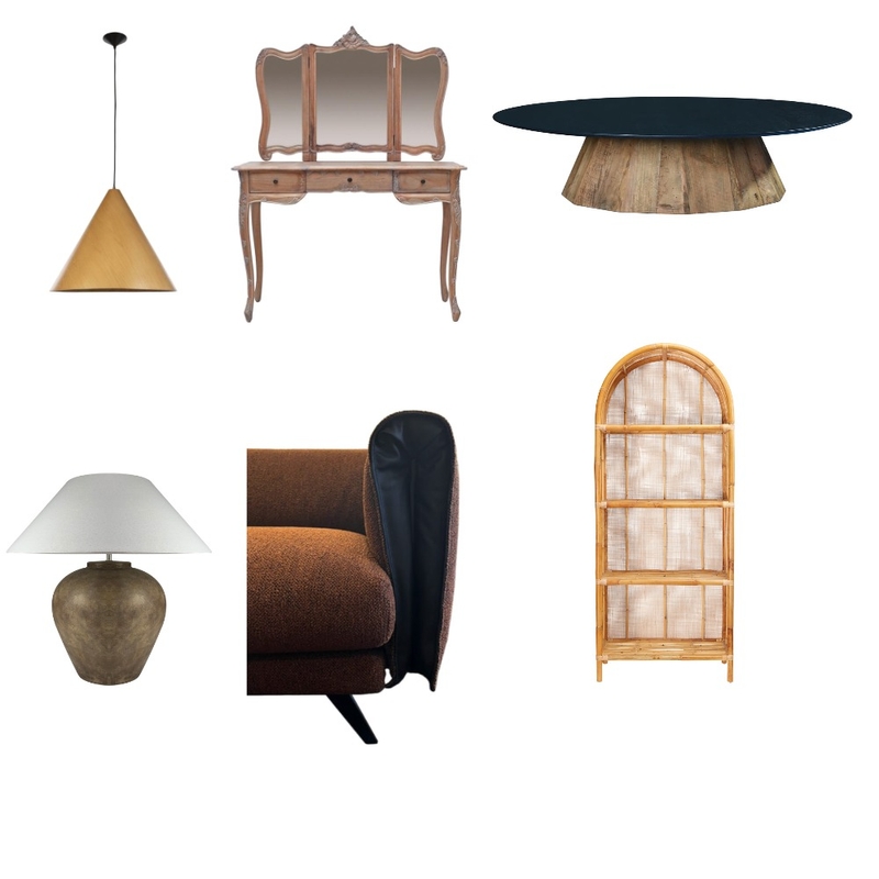 furniture pring Mood Board by Beautiful Me on Style Sourcebook