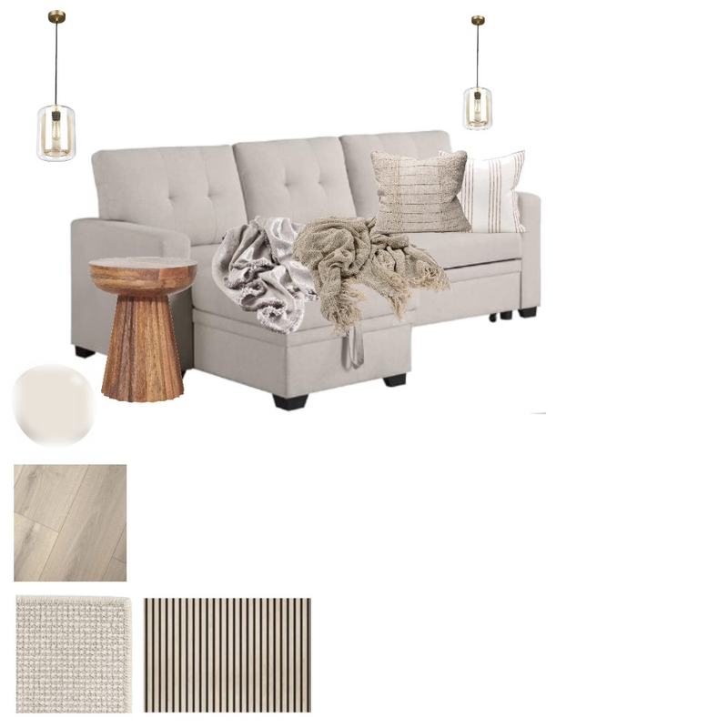 Guest Bedroom Mood Board by TraceyR on Style Sourcebook