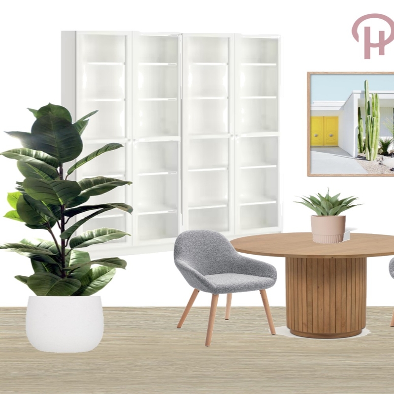 Powerhouse 3 Mood Board by Lisa Crema Interiors and Styling on Style Sourcebook