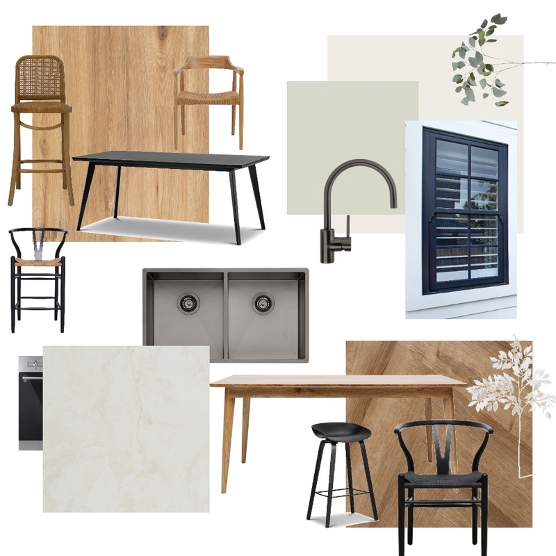 Hawksnest kitchen/dining Mood Board by ellie.sawyer317 on Style Sourcebook