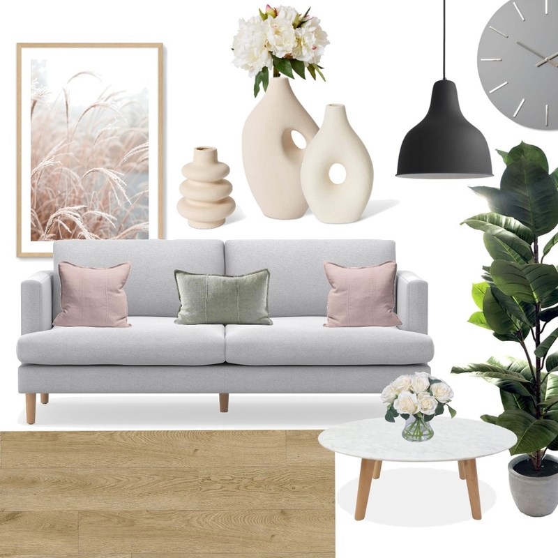 Modern Mood Board by swhitehill@armstrongflooring.au on Style Sourcebook