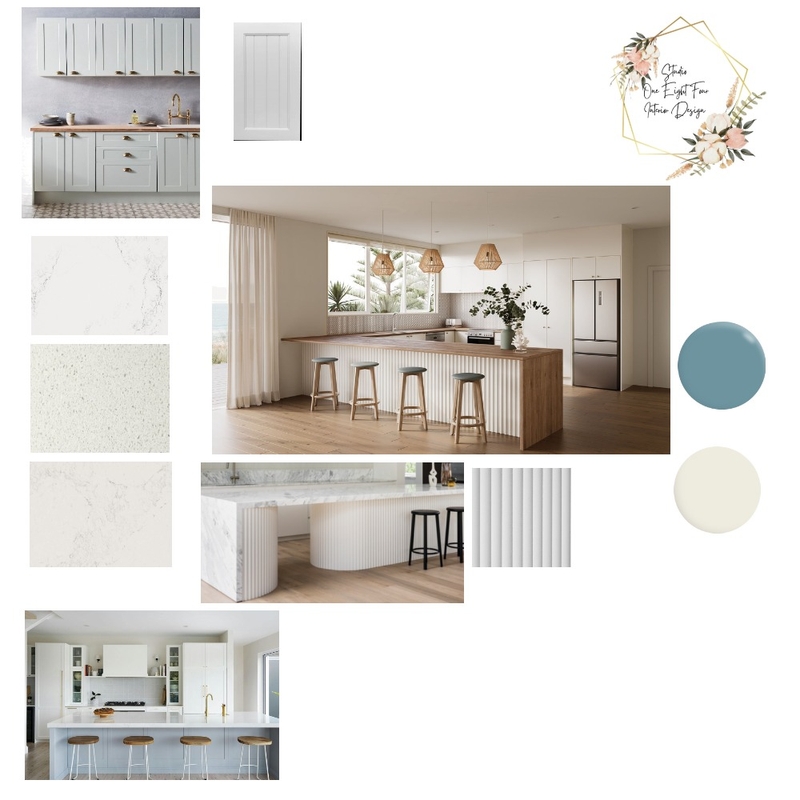 Coastal Scandi Country Mood Board by natasha14 on Style Sourcebook