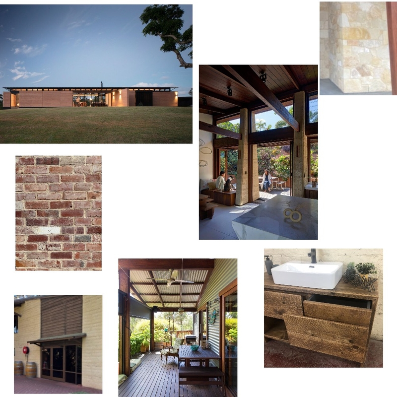 External House Mood Board by skye.jade on Style Sourcebook