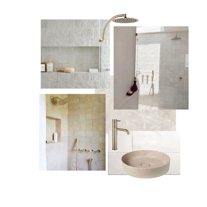 Bathroom Mood Board by ashleecurwood24 on Style Sourcebook