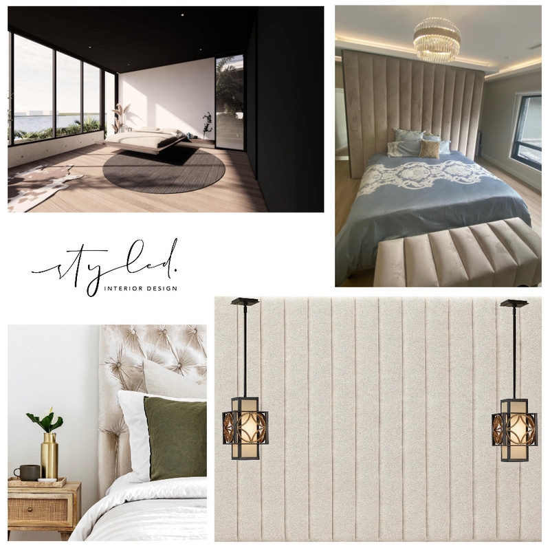 Schults - Bedhead Mood Board by Styled Interior Design on Style Sourcebook